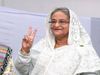 Sheikh Hasina
