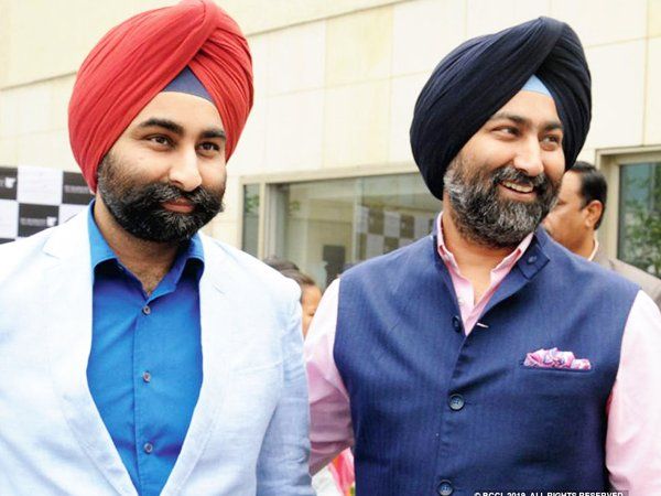 Shivinder _Malvinder Singh