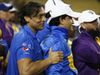 Shoaib Akhtar and Sourav Ganguly