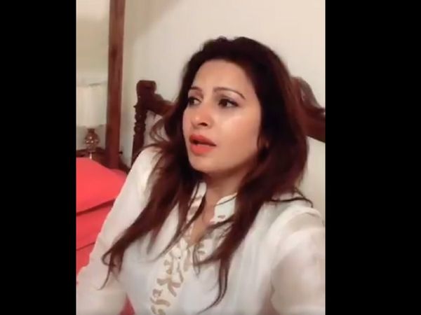 Sonali Fogat Tik Tok