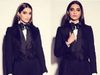 Sonam kapoor