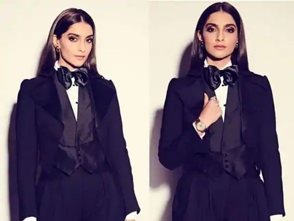 Sonam kapoor