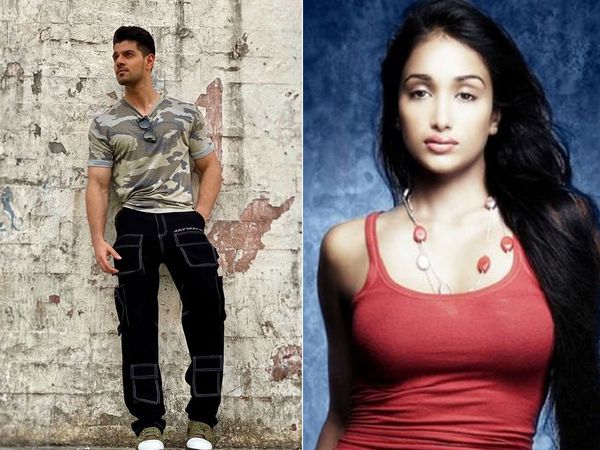 Sooraj Pancholi, Jia Khan