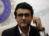 Sourav Ganguly