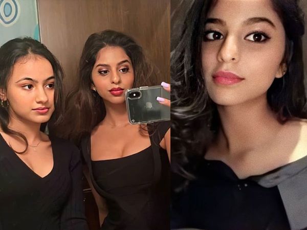 Suhana Khan