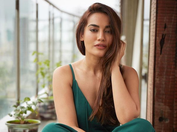 Surbhi Jyoti bollywood debut