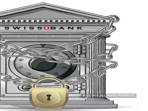 No claimants for dormant Swiss bank accounts of Indians risk getting liquidated
