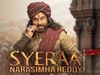 Sye Raa Narasimha Reddy Movie Review