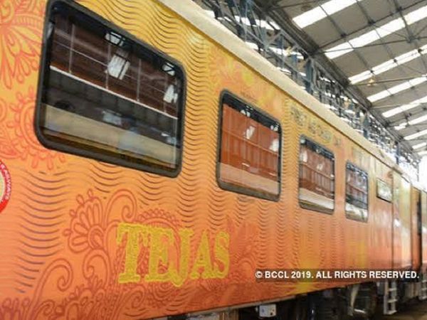 Tejas Express