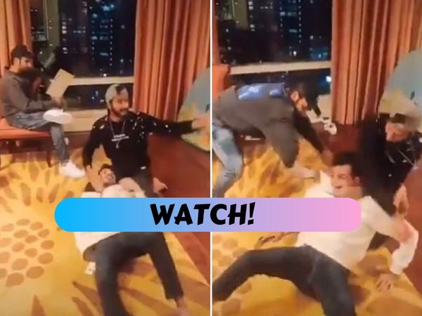 TikTok Villain Johnny Dada, Ashwini Kumar shot himself after surrounded by police in UP