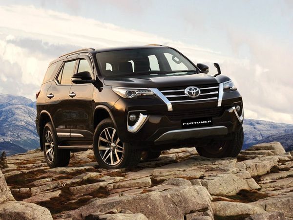 Toyota Kirloskar resumed production at Bidari plant in Karnataka