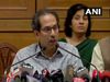 Uddhav Thackeray 