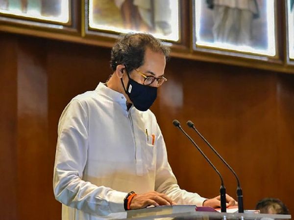 Shiv Sena chief Uddhav Thackeray on Ayodhya Verdict