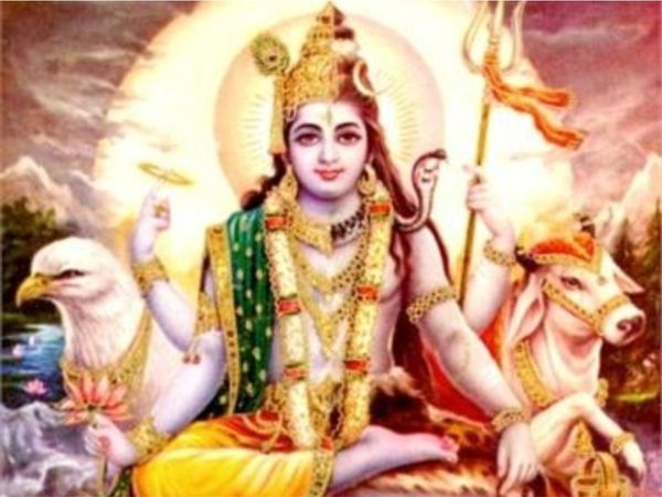 Vaikuntha Chaturdashi