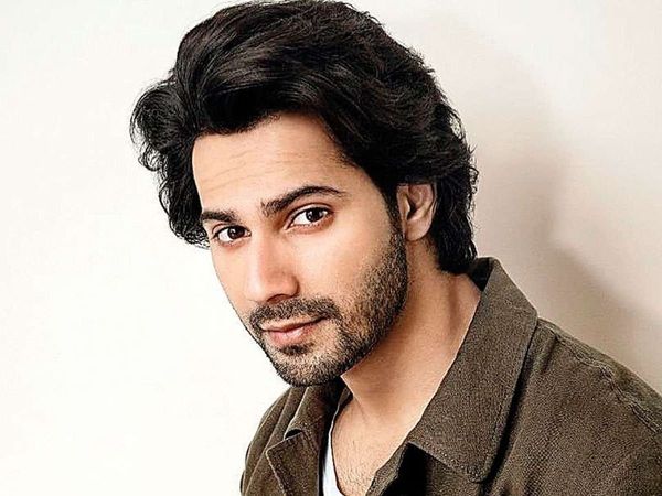 Varun Dhawan