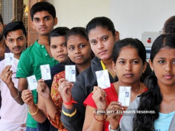 How to apply for voter ID card online & offline, know here step by step
