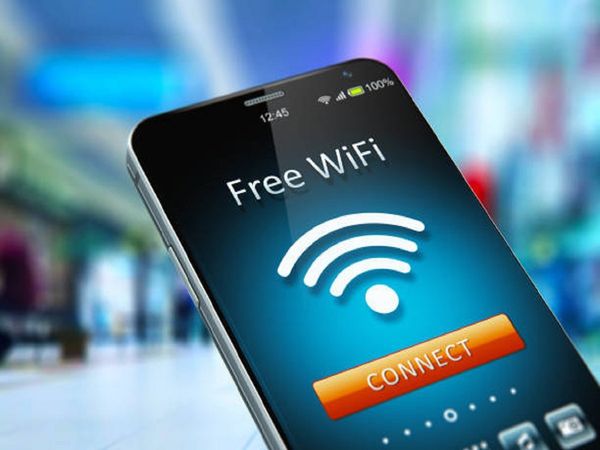IRCTC Indian Railway Free WiFi: How To Access Free WiFi At Railway Station In Hindi