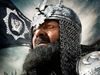 sanjay dutt first look in movie Panipat as Ahmad Shah abdali 