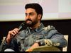 Abhishek Bachchan