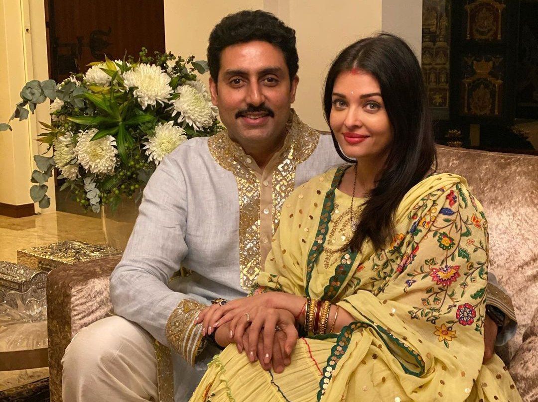 Aishwarya Rai- Abhishek Bachchan Love Story: Abhishek Bachchan ने होटल ...