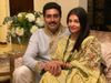 Aishwarya Rai Bachchan with Husband Abhishek Bachchan