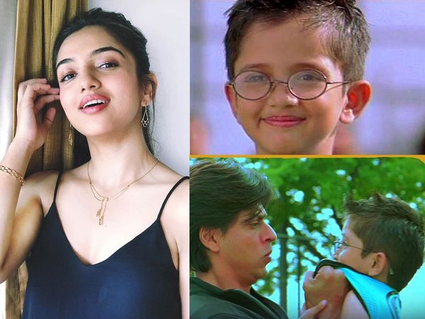 Ahsaas Channa tiktok