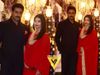 Aishwarya Rai Bachchan with Husband Abhishek Bachchan