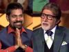 KBC 11 Teacher Akhilesh kumar french beard Likes by Kaun banega crorepati host Amitabh Bachchan
