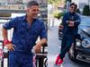 Akshay Kumar, Kapil Sharma