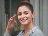 Alia Bhatt