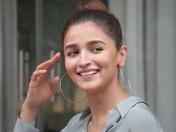 Alia Bhatt