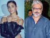 Alia Bhatt, Sanjay Leela Bhansali