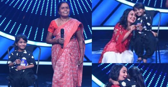 Indian Idol 11 में पहले दिन ही रो पड़ीं नेहा कक्कड़ 16 साल की अबोली को जानें क्यों बना लिया 