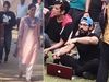 Kareena Kapoor Khan Laal Singh Chaddha Look Viral Aamir Khan Pictures Also Leak From the sets