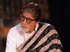 Amitabh Bachchan