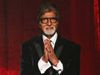 Amitabh Bachchan