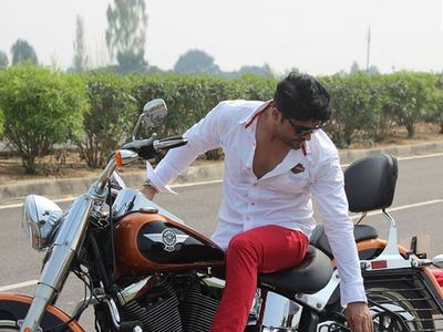 Image result for anas rashid in farm pic