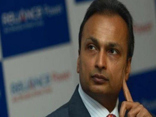 anil ambani