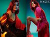Anushka Sharma Magazine Photoshoot