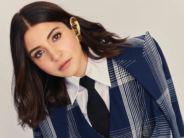 Anushka Sharma