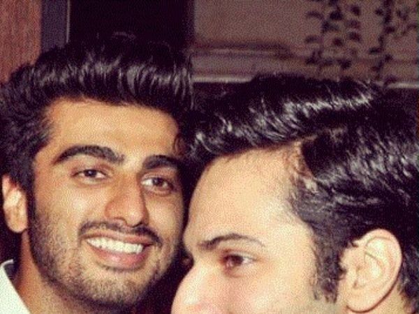 Malaika Arora on arjun kapoor