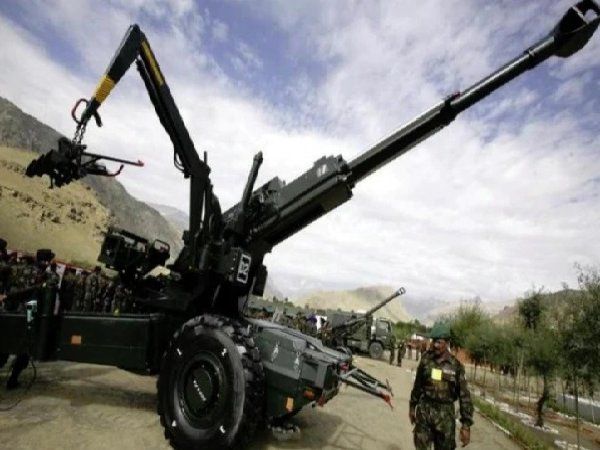 indian army action in pok