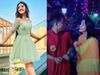 Ashnoor Kaur, Riyaz Aly TikTok video