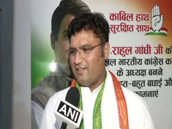 Ashok Tanwar