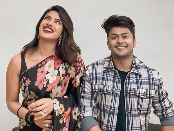 Awez Darbar Indian TikTok star