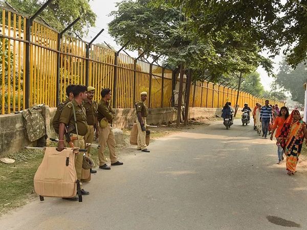 ram mandir babri masjid verdict today know 10 points in hindi