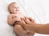 baby massage