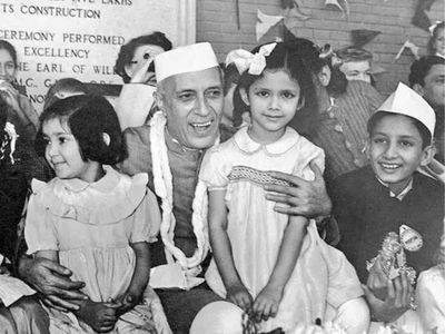 Childrens Day Childrens Day