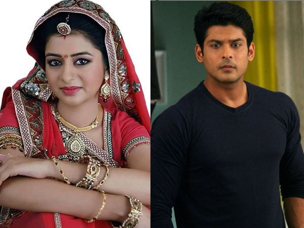 Sheetal khandal Accused siddharth shukla Bigg Boss 13 contestants for sexual harassment