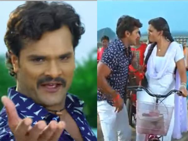 Parineeti Chopra video